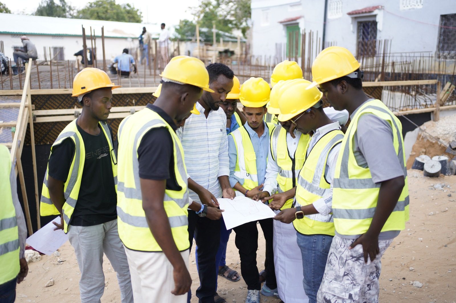 Construction Plan Review