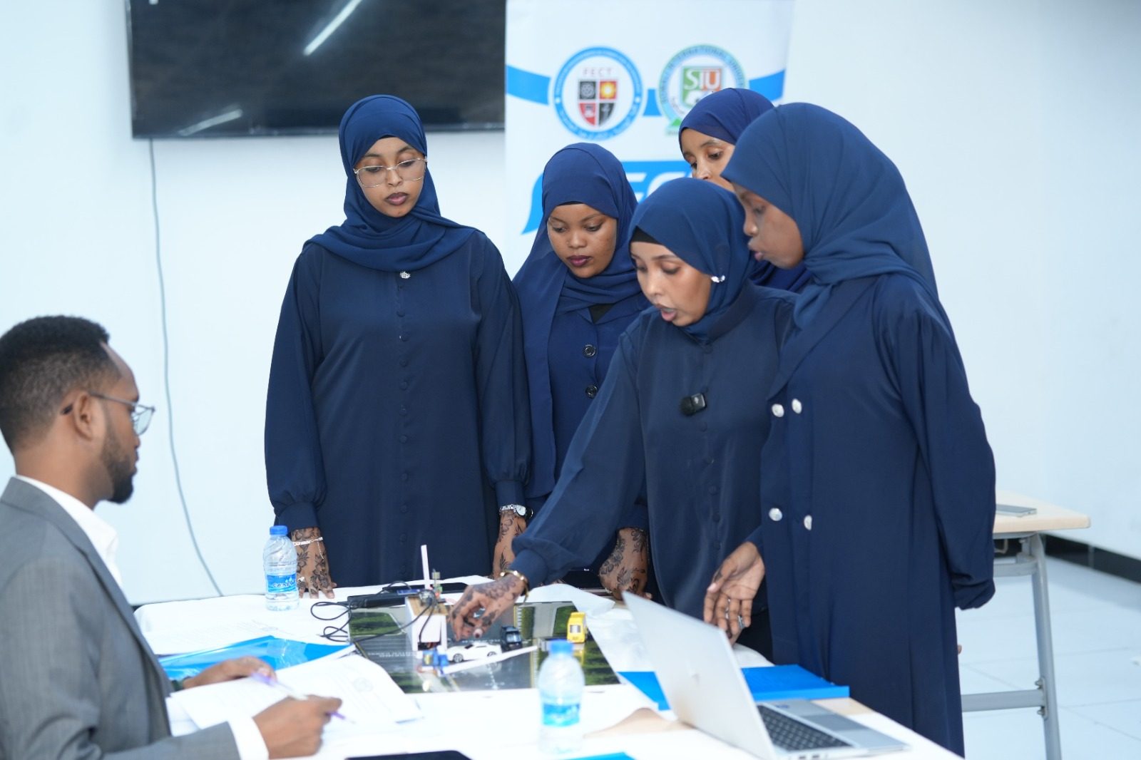 Robotics Project Presentation