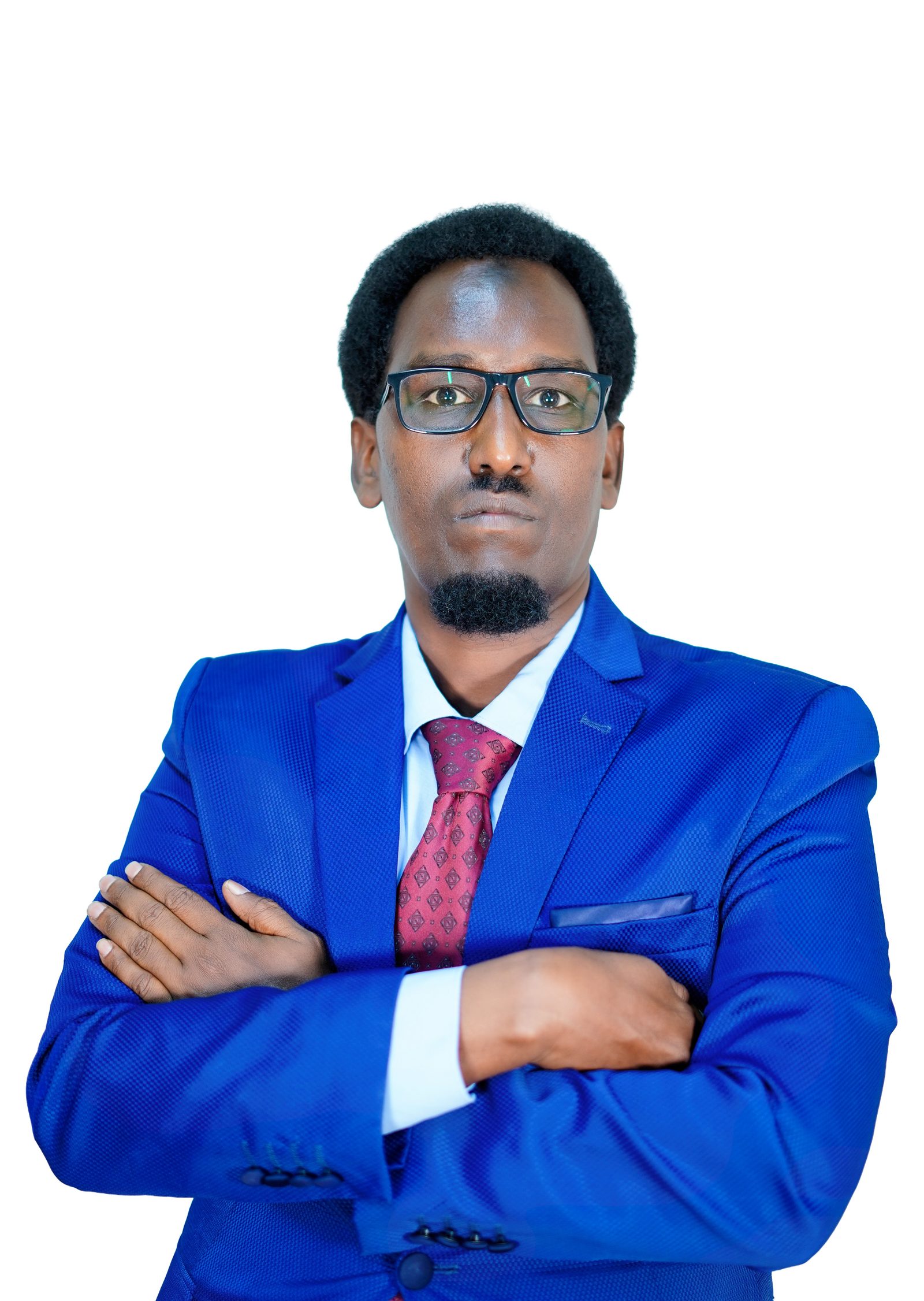 Dr. Mohamednur Keynan Ali