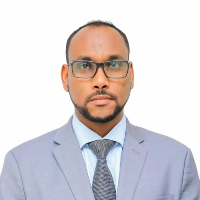 Dr. Abdirahman Hassan Mohamed