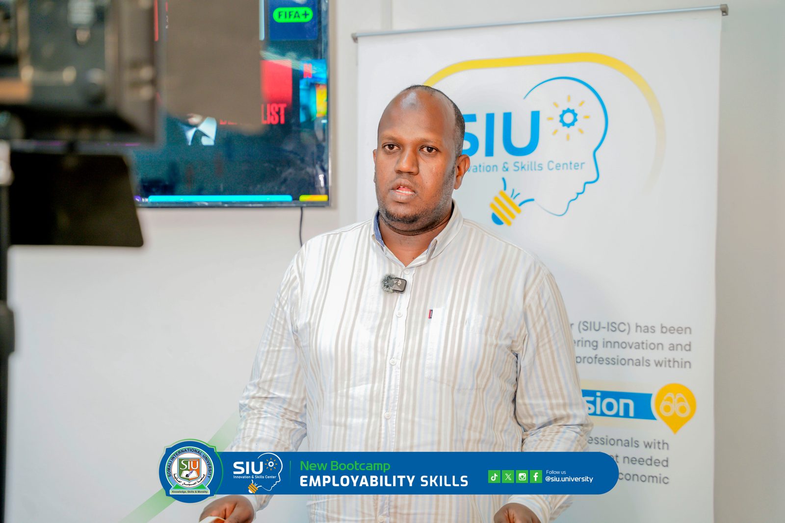 SIU Innovation and Skills Center Equips Students with Skills in Emerging Technologies — image 2