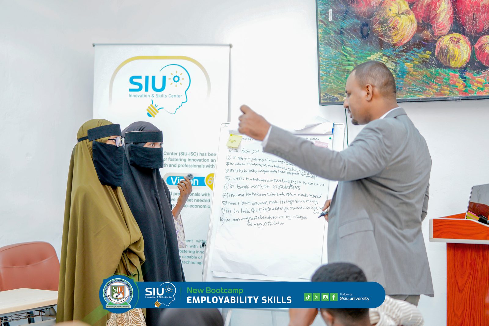SIU Innovation and Skills Center Equips Students with Skills in Emerging Technologies — image 3
