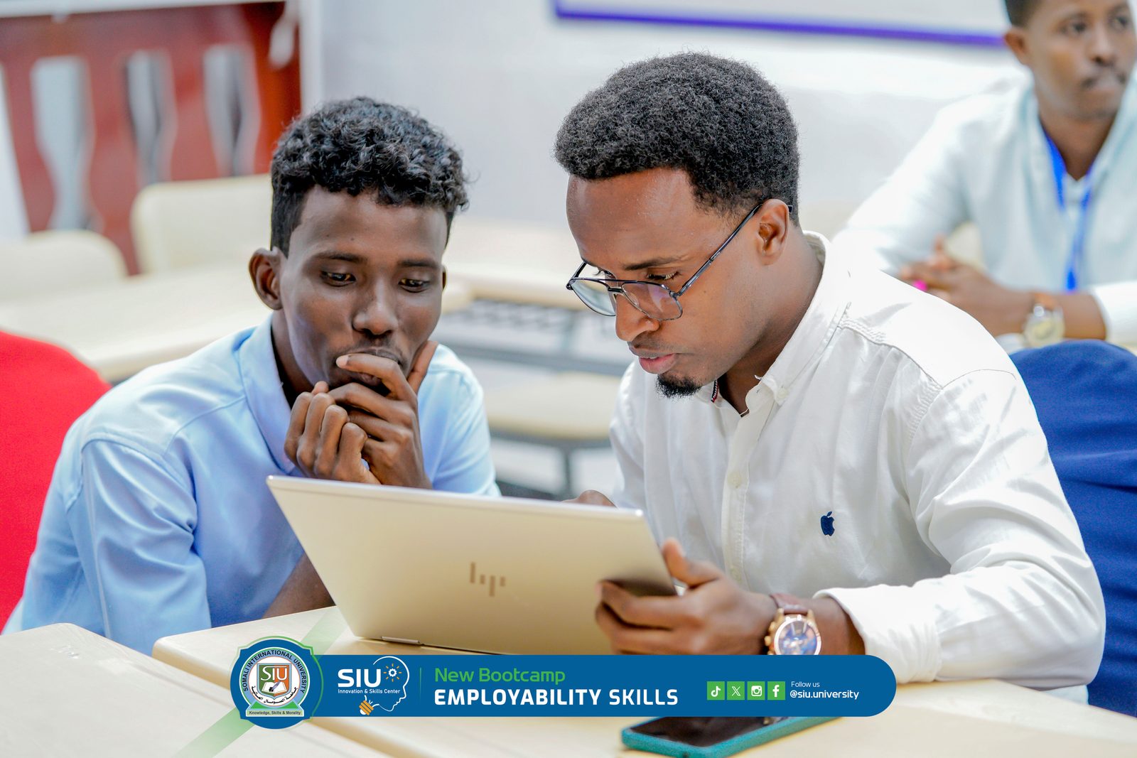 SIU Innovation and Skills Center Equips Students with Skills in Emerging Technologies — image 4
