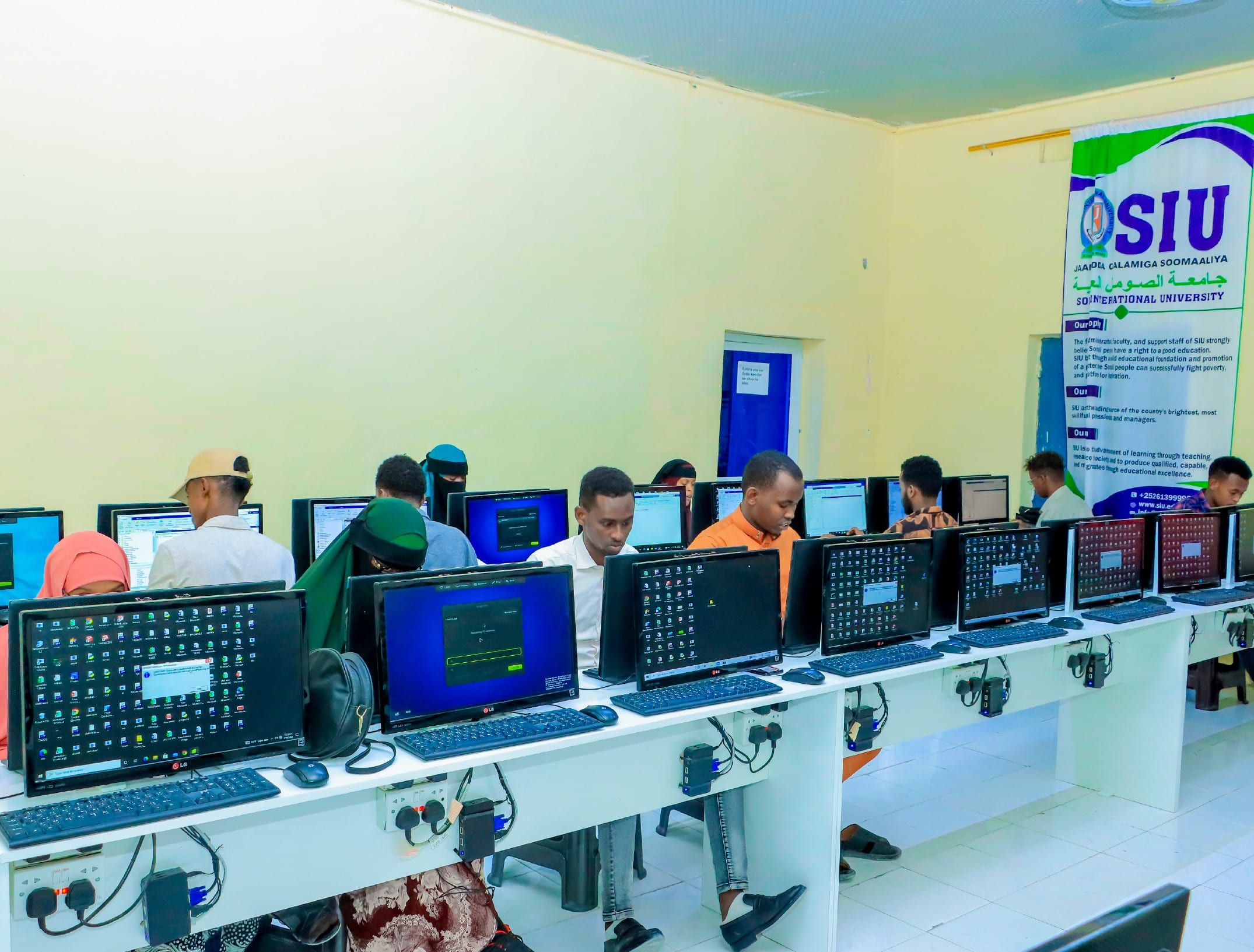 FACULTY OF COMPUTER TECHNOLOGY