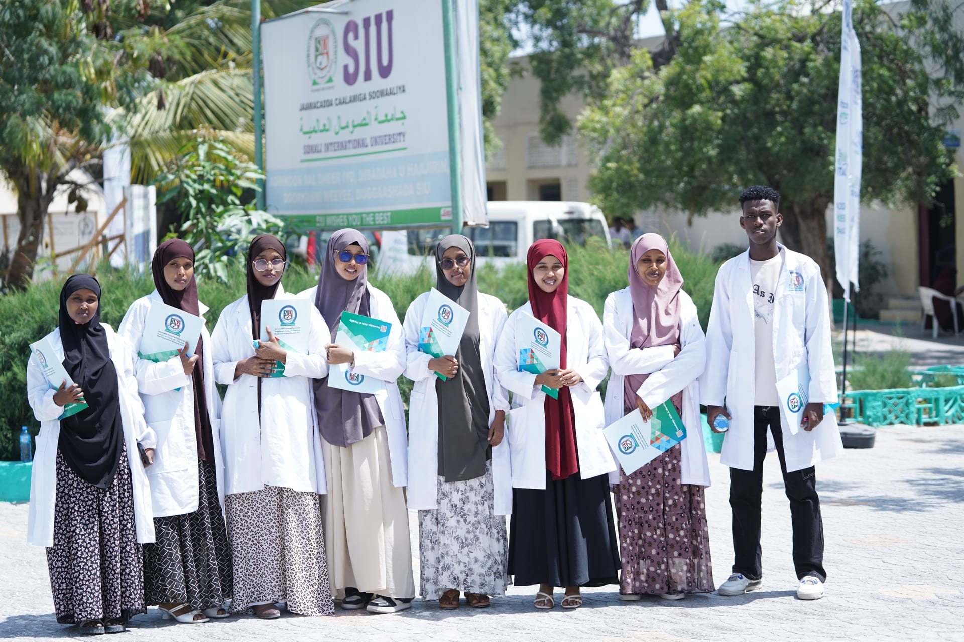 FACULTY OF HEALTH SCIENCES