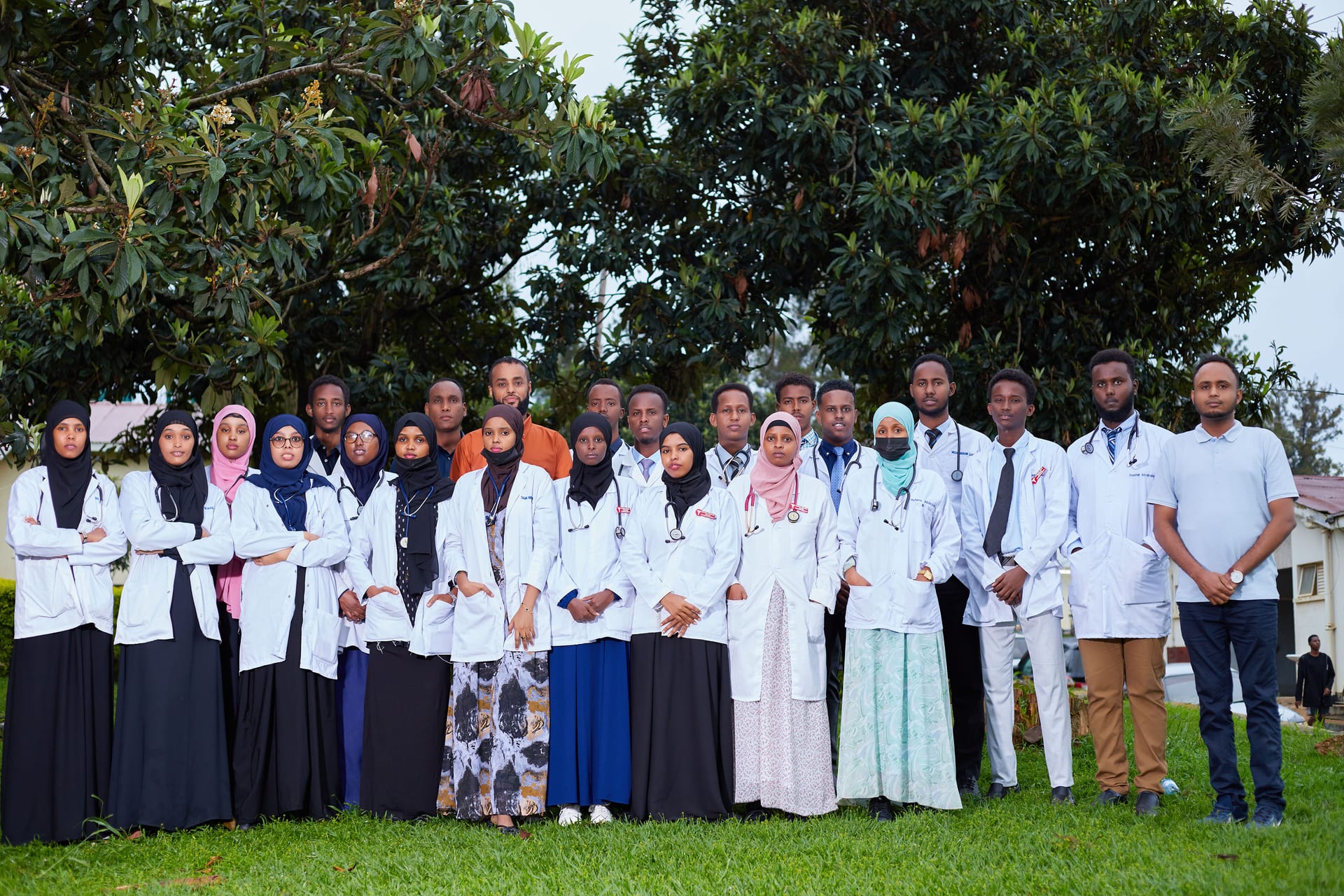 FACULTY OF MEDICINE