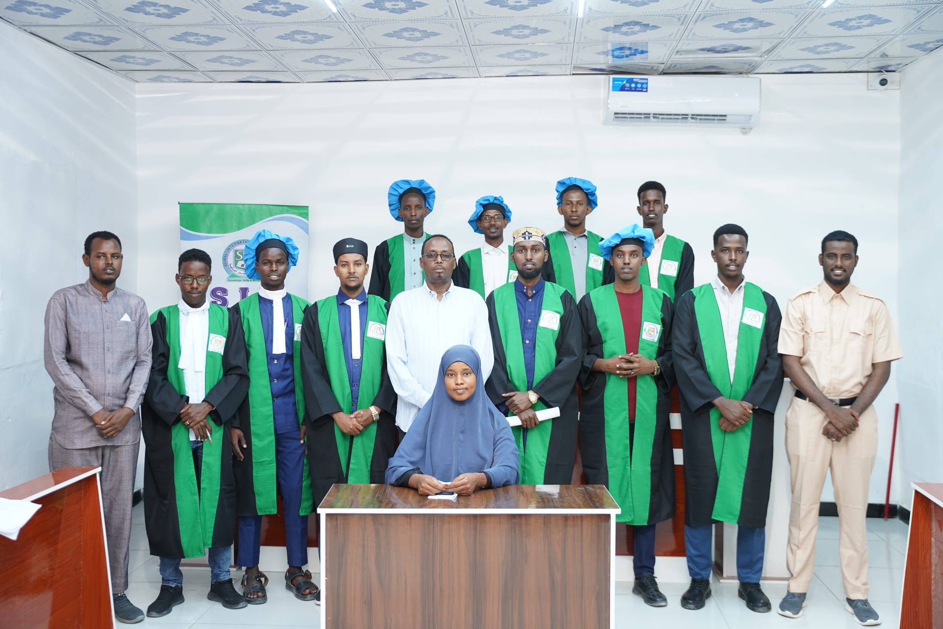 FACULTY OF SHARIA & LAW