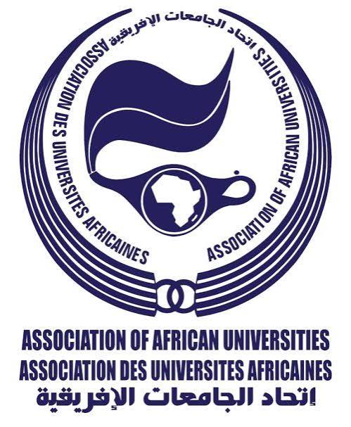 Association of African Universities (AAU) logo