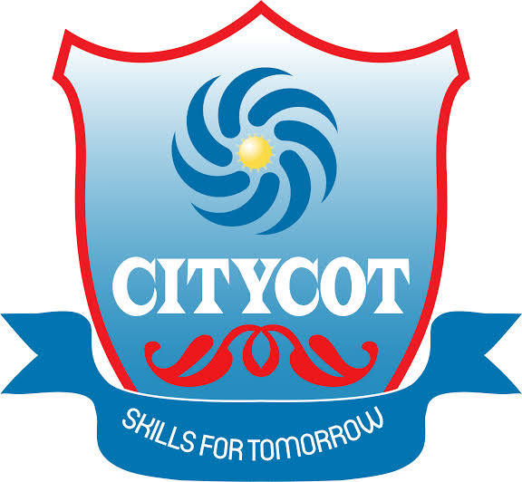 The Citycot University logo