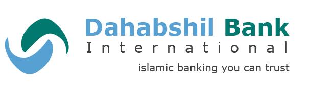 Dahabshiil Bank International logo
