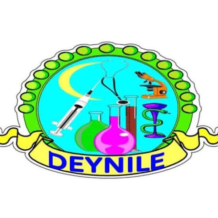 Daynile Hospital logo