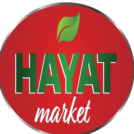 Hayat Market logo