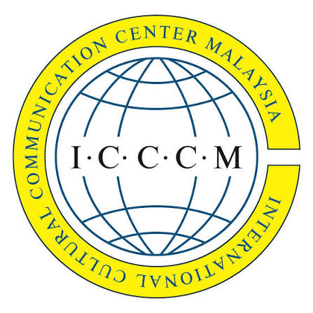 International Cultural Communication Center Malaysia (ICCCM) – ITEA logo