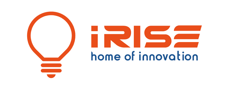 Irushub logo