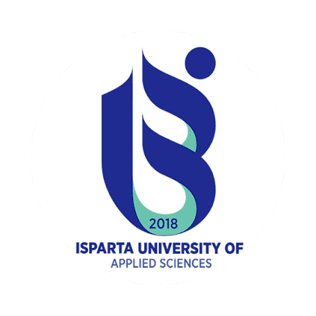 Isparta University of Applied Sciences logo