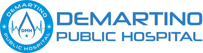 Martini Hospital logo