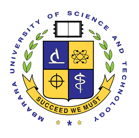 Mbarara University of Science and Technology logo