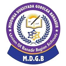 Union of Banadir Region Schools (MIDGOB) logo