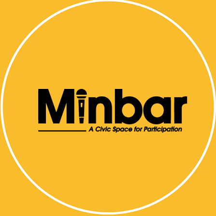 Minbar Initiative logo