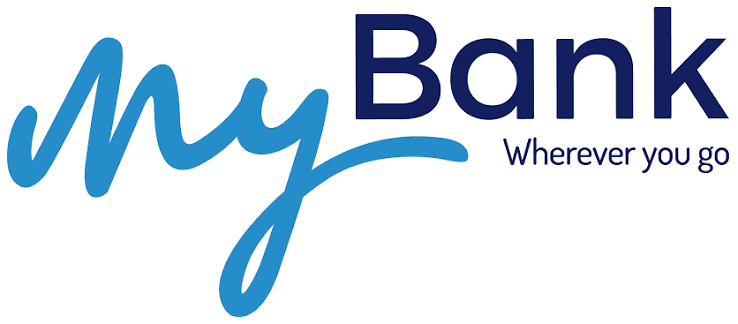 MyBank logo