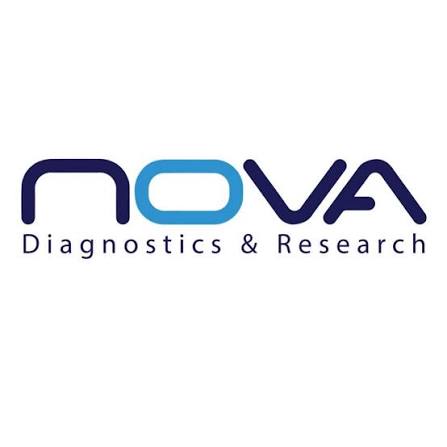 Nova Diagnosis Center logo