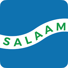 Salaam Bank logo