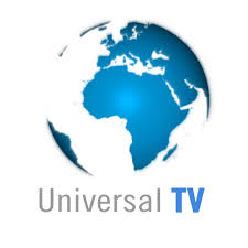 Universal TV logo